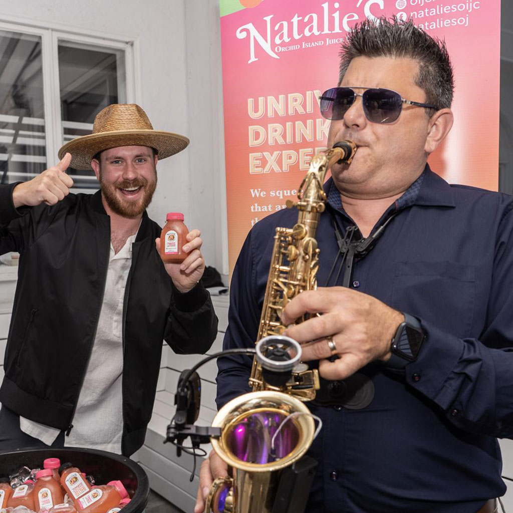 Dan's Taste Of The Hamptons