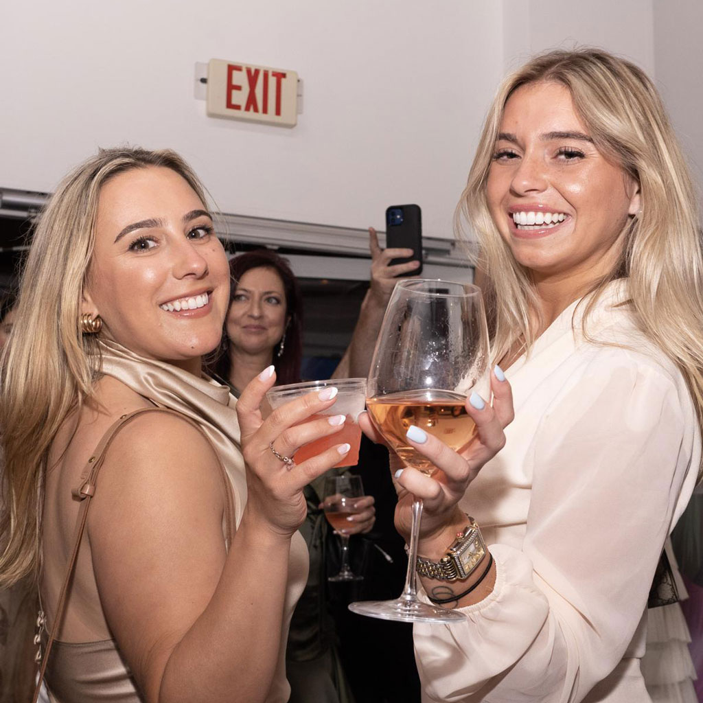 Dan's Taste Of The Hamptons