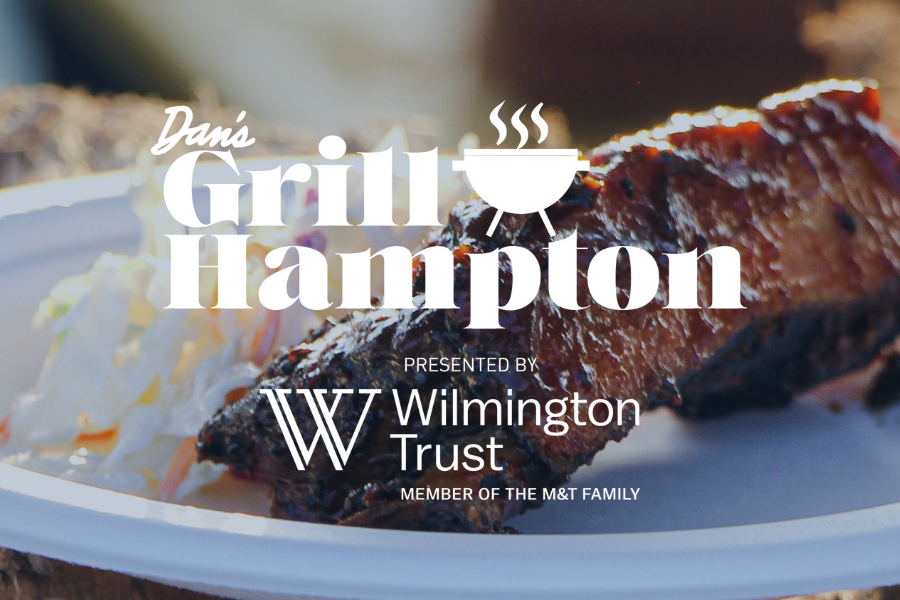 dan's grill hampton presented by wilmington trust